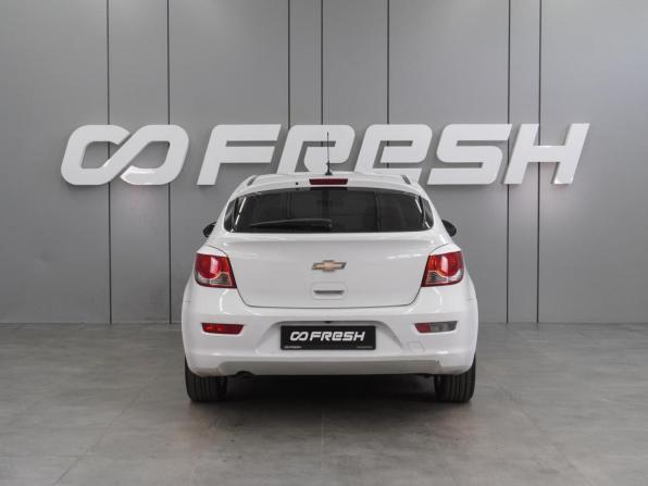 Chevrolet Cruze I Рестайлинг с пробегом 2013 года, цена 769 000 рублей, 246854 км, хэтчбек, Автокод Объявления