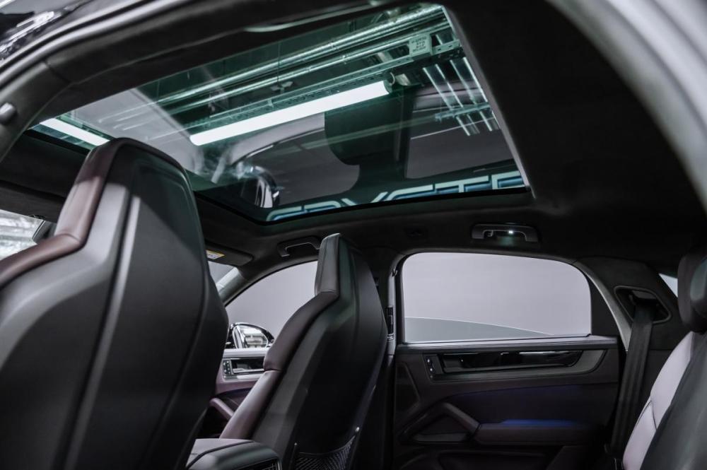Porsche Cayenne III Рестайлинг Москва  - изображение 21
