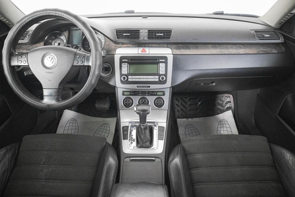 Volkswagen Passat B6 Кемерово  - изображение 14