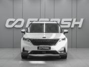 Kia Carnival IV Ростов-на-Дону  - изображение 28
