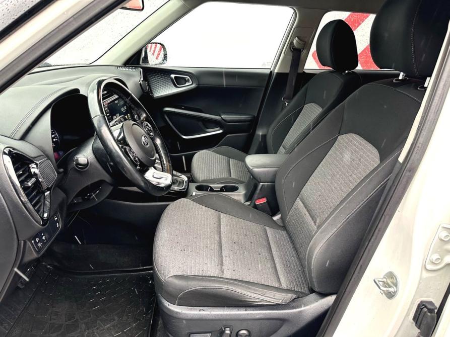 Kia Soul III Пермь  - изображение 14