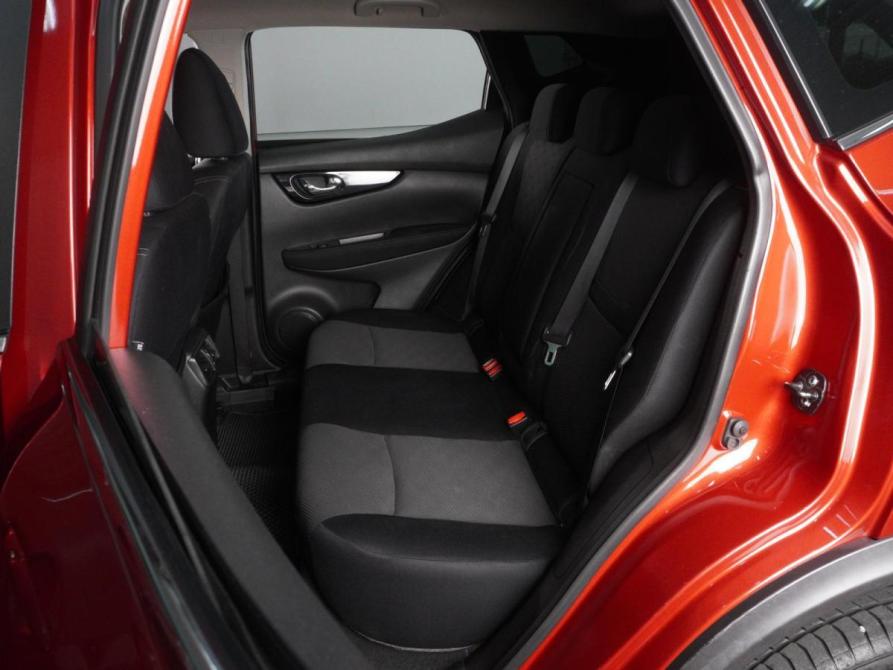 Nissan Qashqai II Минеральные Воды  - изображение 9