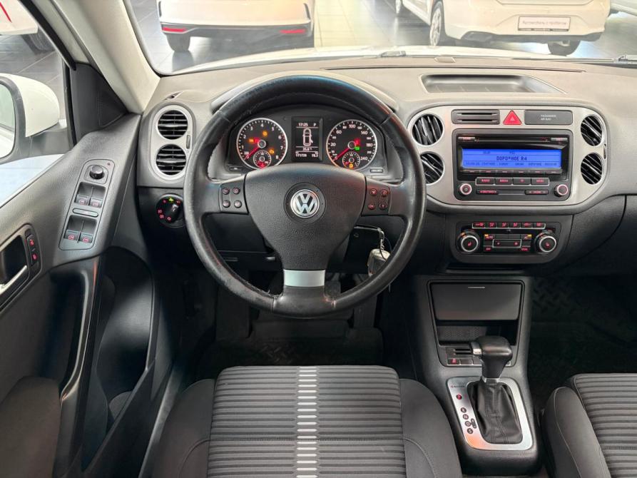Volkswagen Tiguan I Киров  - изображение 14