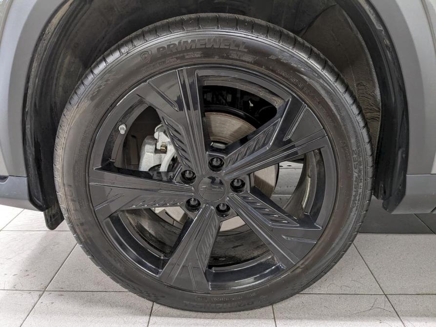 Geely Cityray Москва  - изображение 18