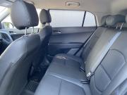 Hyundai Creta I Рестайлинг Москва  - изображение 27