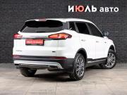 Geely Atlas Pro Екатеринбург  - изображение 25