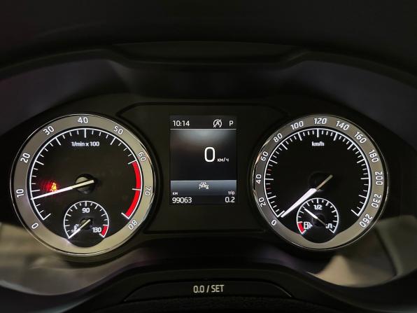 Skoda Karoq I с пробегом 2020 года, цена 2 190 000 рублей, 99062 км, внедорожник, Автокод Объявления
