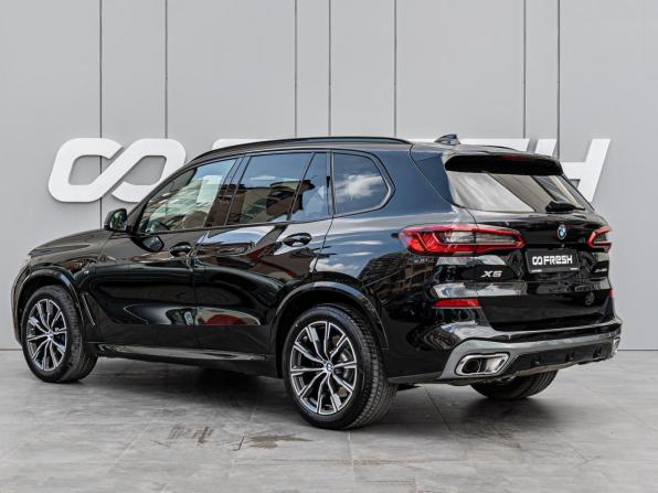 BMW X5 IV (G05/G18) с пробегом 2019 года, цена 5 998 000 рублей, 151317 км, внедорожник, Автокод Объявления