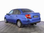 Lada (ВАЗ) Granta I Рестайлинг Москва  - изображение 32