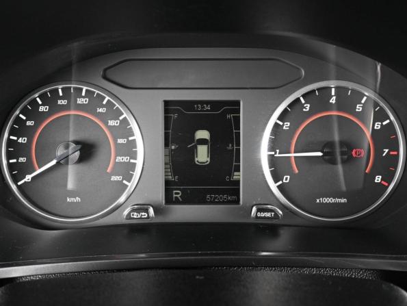 Chery Tiggo 2 Pro I с пробегом 2021 года, цена 1 320 000 рублей, 57205 км, внедорожник, Автокод Объявления