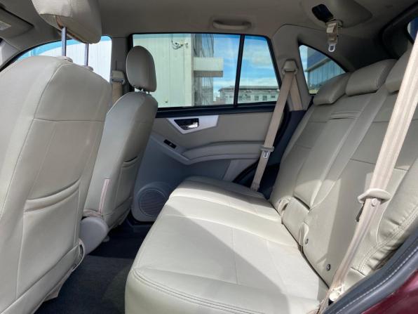 Lifan X60 I с пробегом 2013 года, цена 425 000 рублей, 141528 км, внедорожник, Автокод Объявления