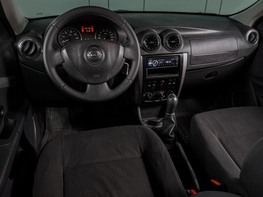 Nissan Almera III (G15) Воронеж  - изображение 6
