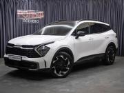 Kia Sportage V Москва  - изображение 26