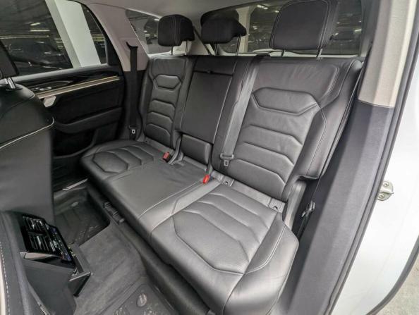 Volkswagen Touareg III с пробегом 2020 года, цена 4 049 000 рублей, 199977 км, внедорожник, Автокод Объявления