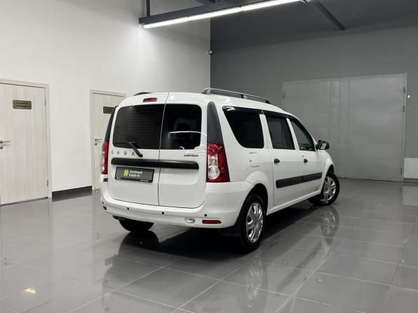 Lada (ВАЗ) Largus I с пробегом 2020 года, цена 925 000 рублей, 103431 км, универсал, Автокод Объявления