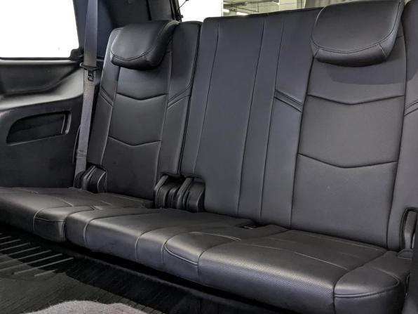 Cadillac Escalade IV с пробегом 2020 года, цена 6 100 000 рублей, 47064 км, внедорожник, Автокод Объявления