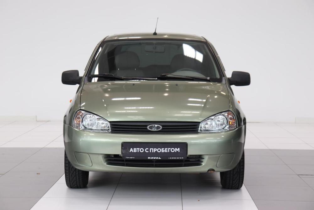 Lada (ВАЗ) Kalina I Ульяновск  - изображение 2