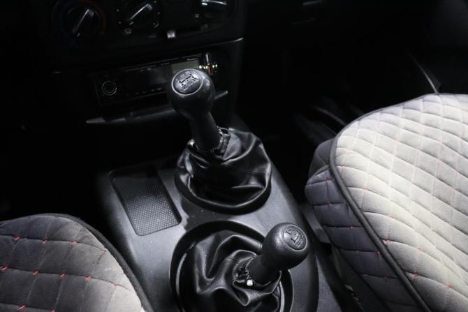 Chevrolet Niva I с пробегом 2006 года, цена 246 000 рублей, 274395 км, внедорожник, Автокод Объявления
