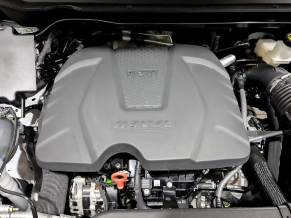 Haval Jolion I Рестайлинг с пробегом 2025 года, цена 2 150 000 рублей, 6659 км, внедорожник, Автокод Объявления