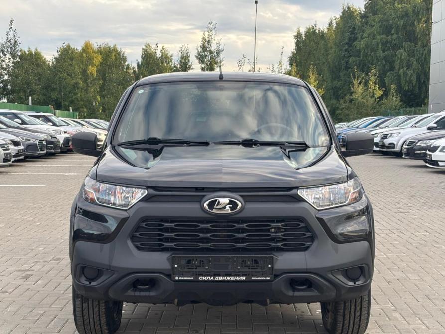 Lada (ВАЗ) Niva Travel I Сыктывкар  - изображение 3