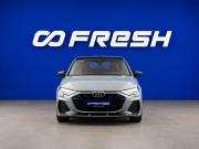 Audi A3 IV (8Y) Рестайлинг Москва  - изображение 24