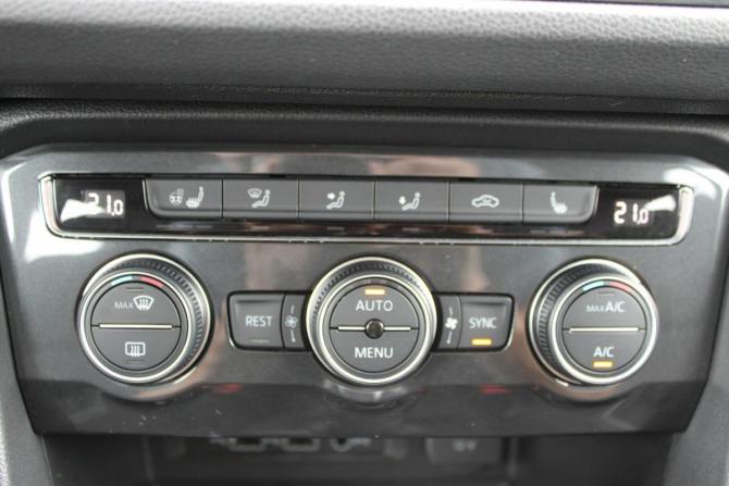 Volkswagen Tiguan II с пробегом 2020 года, цена 2 350 000 рублей, 69000 км, внедорожник, Автокод Объявления