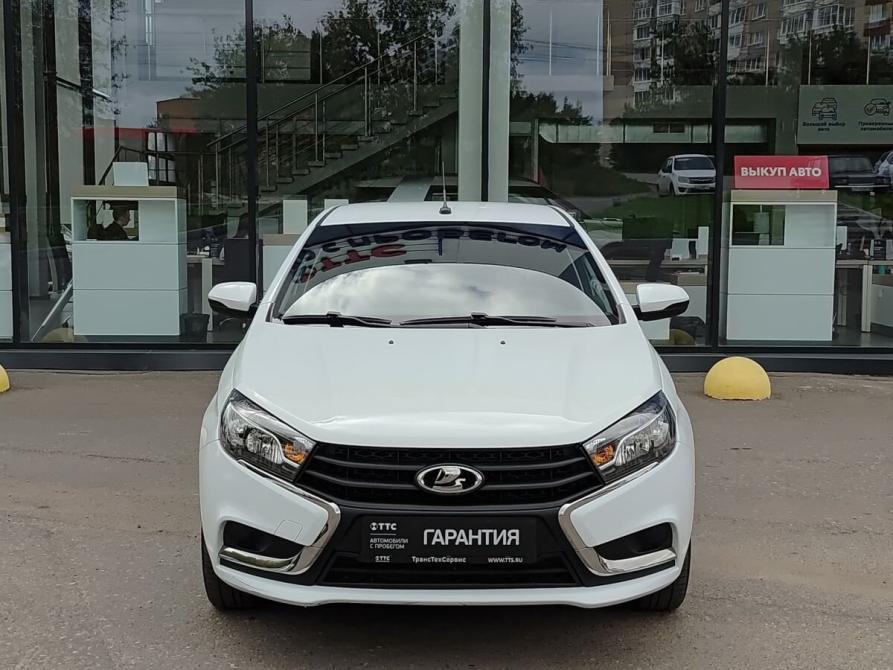 Lada (ВАЗ) Vesta I Ижевск  - изображение 2