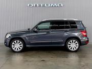 Mercedes-Benz GLK-Класс I (X204) Краснодар  - изображение 30
