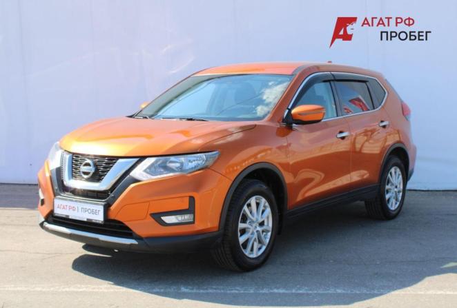 Nissan X-Trail III с пробегом 2019 года, цена 1 750 000 рублей, 174299 км, внедорожник, Автокод Объявления