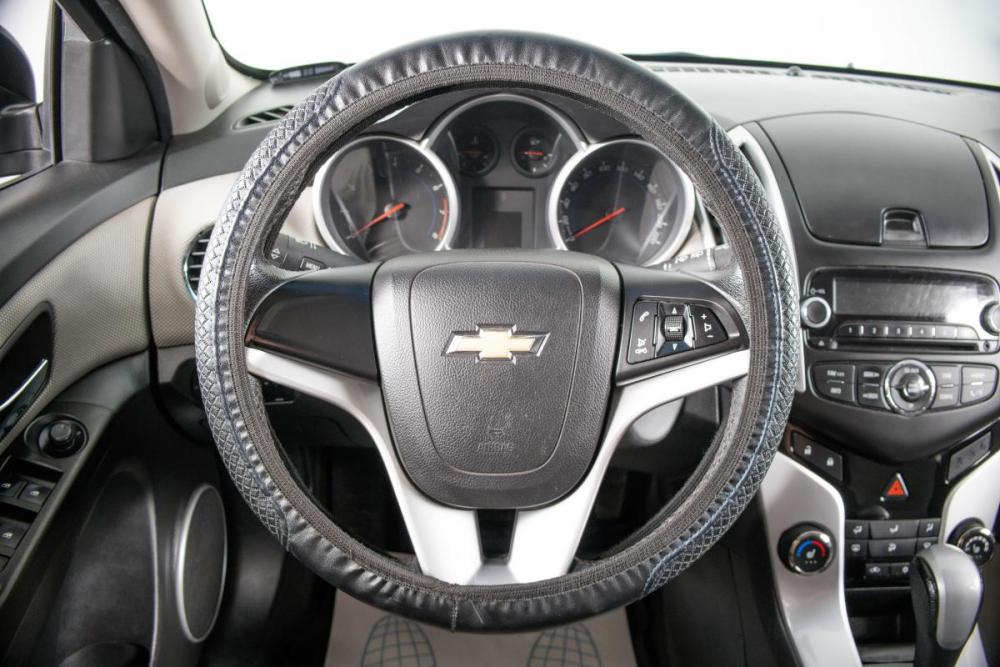 Chevrolet Cruze I Рестайлинг Пермь  - изображение 15