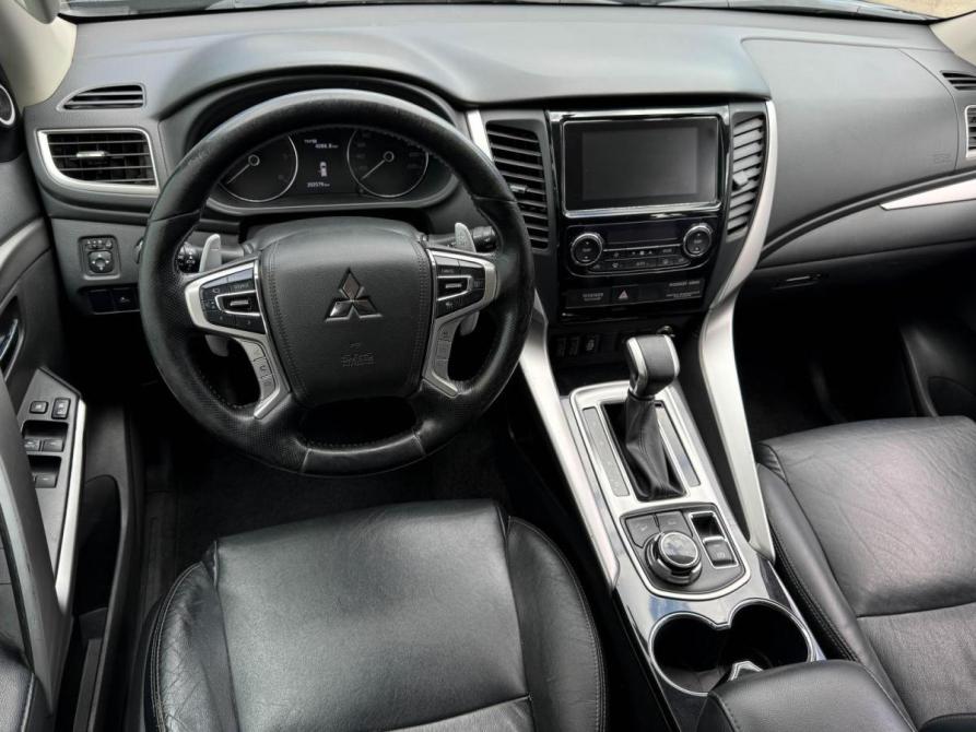 Mitsubishi Pajero Sport III Кропоткин  - изображение 6