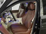 Mercedes-Benz Maybach GLS I Рестайлинг Москва  - изображение 64