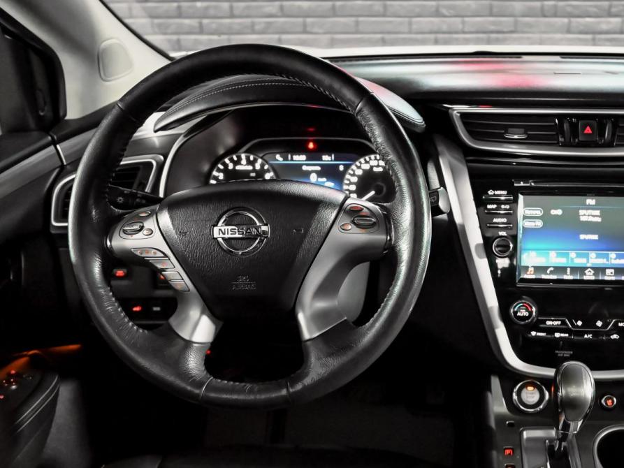 Nissan Murano III (Z52) Екатеринбург  - изображение 20