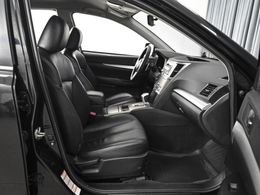 Subaru Legacy V Ставрополь  - изображение 8