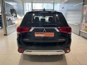 Mitsubishi Outlander III Рестайлинг 3 Екатеринбург  - изображение 24