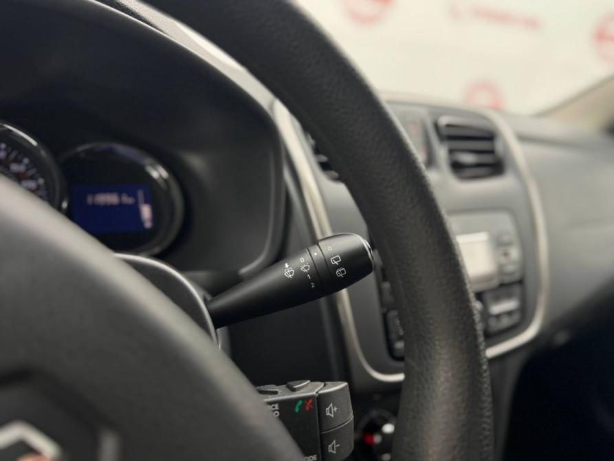 Renault Sandero II Екатеринбург  - изображение 26