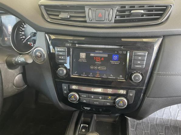Nissan X-Trail III Рестайлинг с пробегом 2021 года, цена 2 530 000 рублей, 55000 км, внедорожник, Автокод Объявления