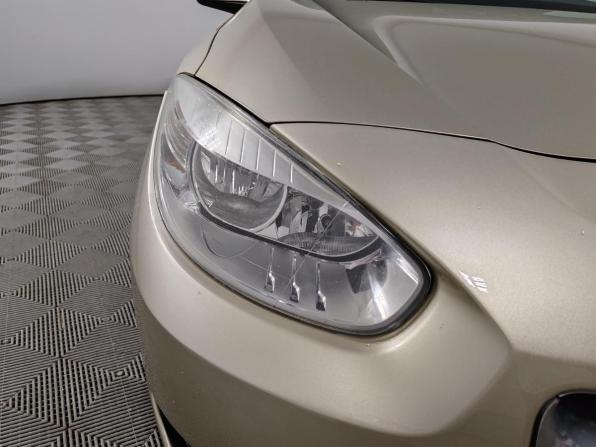 Renault Fluence I с пробегом 2012 года, цена 499 000 рублей, 235153 км, седан, Автокод Объявления