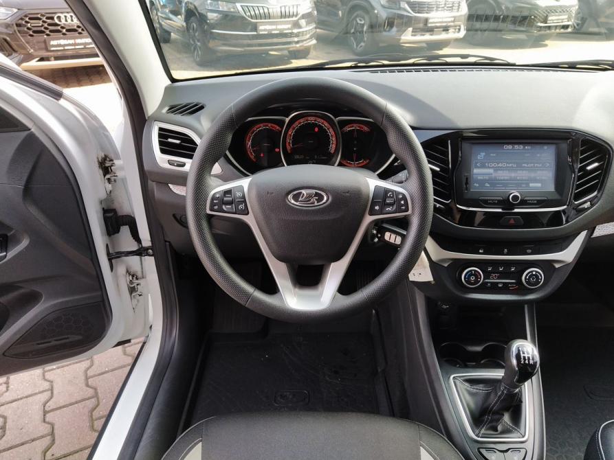 Lada (ВАЗ) Vesta I Екатеринбург  - изображение 26