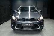 Solaris KRX Москва  - изображение 16
