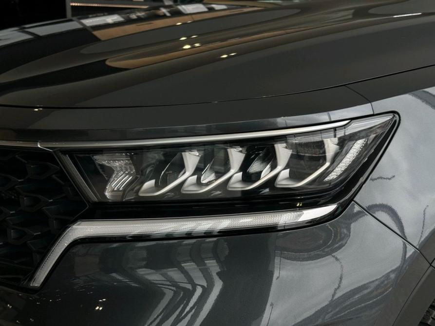 Kia Sorento IV Мурманск  - изображение 7