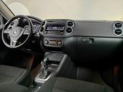 Volkswagen Tiguan I Рестайлинг Москва  - изображение 31