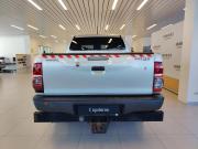 Toyota Hilux VII Рестайлинг Санкт-Петербург  - изображение 22