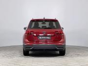 Volkswagen Tiguan II Рестайлинг Калининград  - изображение 23