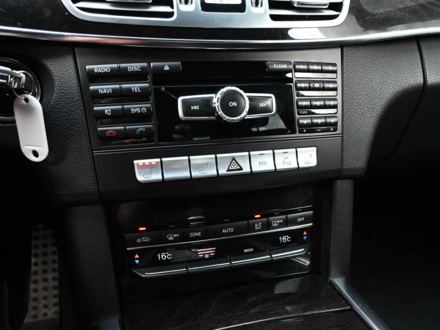 Mercedes-Benz E-Класс IV (W212 S212 C207) Рестайлинг Новороссийск  - изображение 21