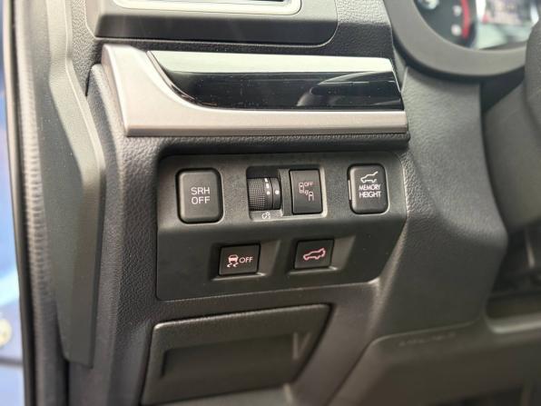Subaru Forester IV Рестайлинг 2 с пробегом 2017 года, цена 2 125 000 рублей, 99300 км, внедорожник, Автокод Объявления