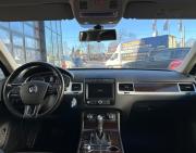 Volkswagen Touareg II Рестайлинг Санкт-Петербург  - изображение 25