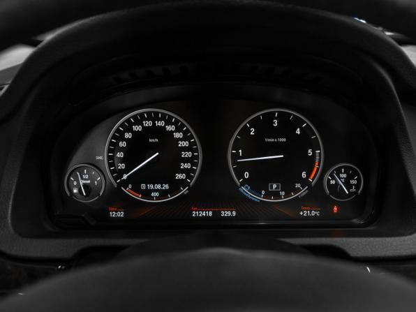 BMW 5 серии VI (F10/F11/F07) с пробегом 2010 года, цена 1 790 000 рублей, 212350 км, лифтбек, Автокод Объявления