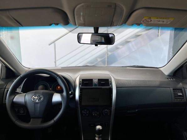 Toyota Corolla X (E140 E150) Рестайлинг с пробегом 2012 года, цена 909 900 рублей, 186000 км, седан, Автокод Объявления