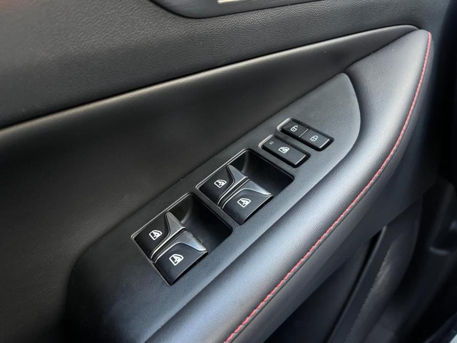 Changan CS35 Plus I Рестайлинг Октябрьский  - изображение 16